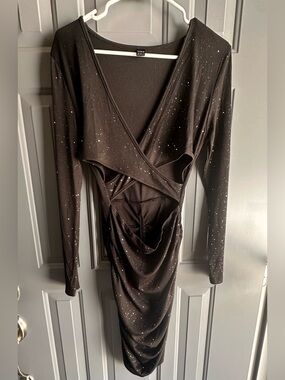 Shein Dress Bodycom size medium